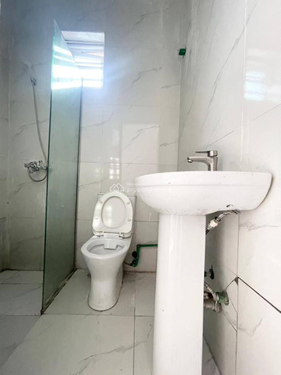 Spacious 4 Bedroom Detached Duplex, Ajah, Lagos, Detached Duplex for Sale