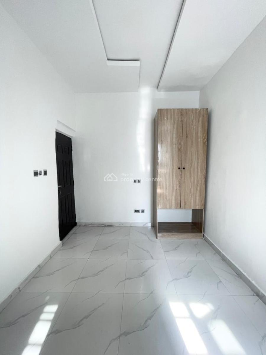 Spacious 4 Bedroom Detached Duplex, Ajah, Lagos, Detached Duplex for Sale