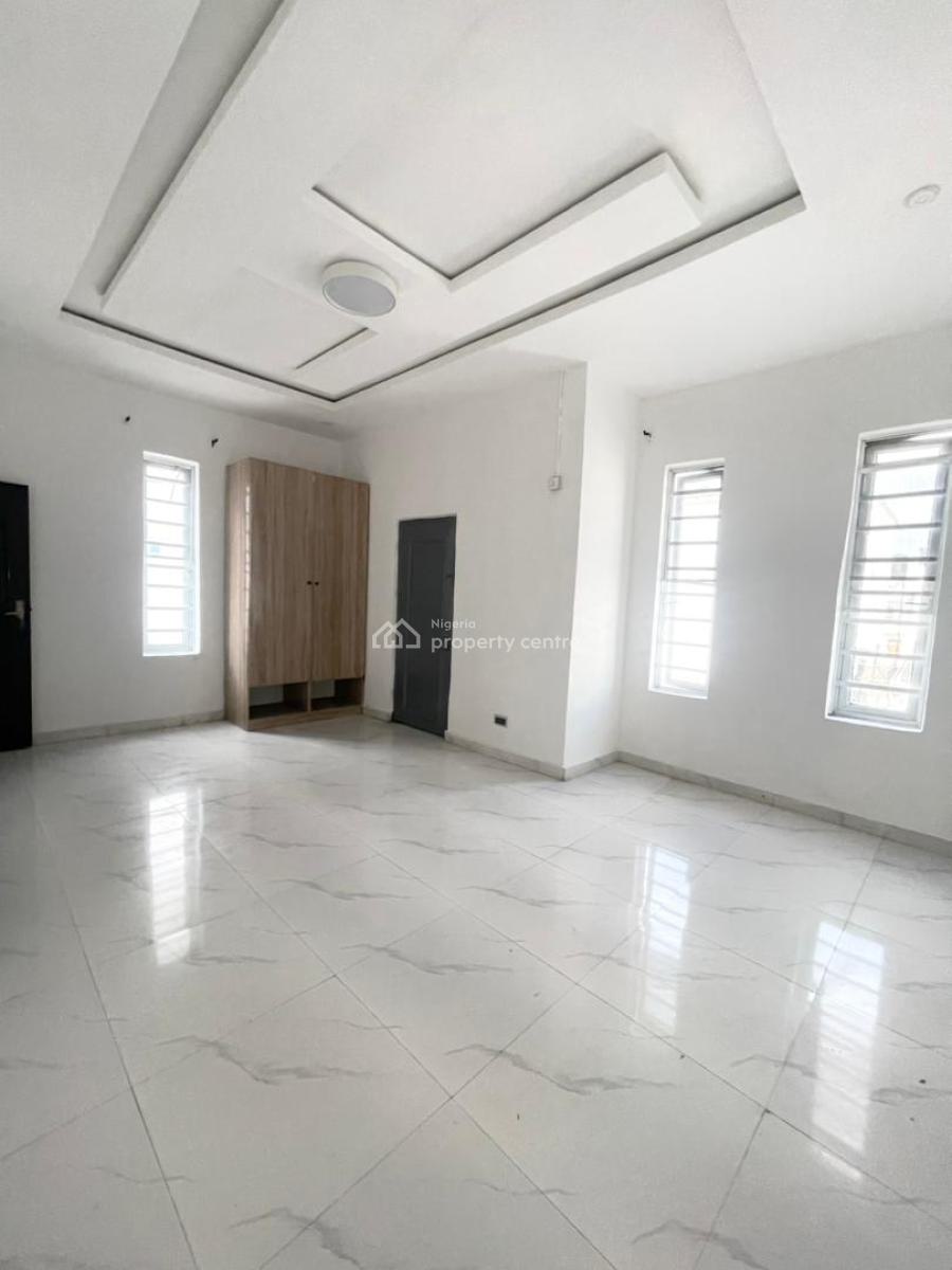 Spacious 4 Bedroom Detached Duplex, Ajah, Lagos, Detached Duplex for Sale