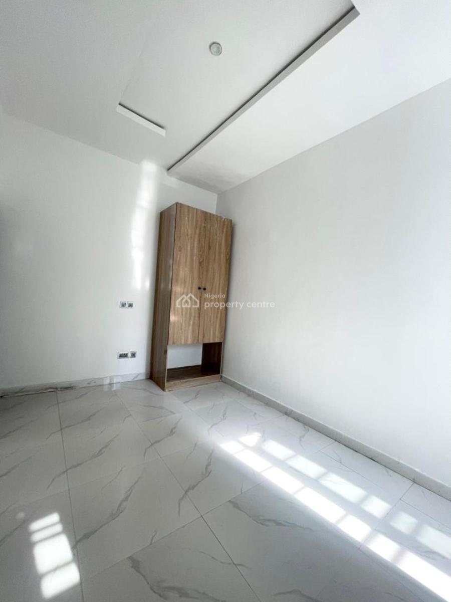 Spacious 4 Bedroom Detached Duplex, Ajah, Lagos, Detached Duplex for Sale