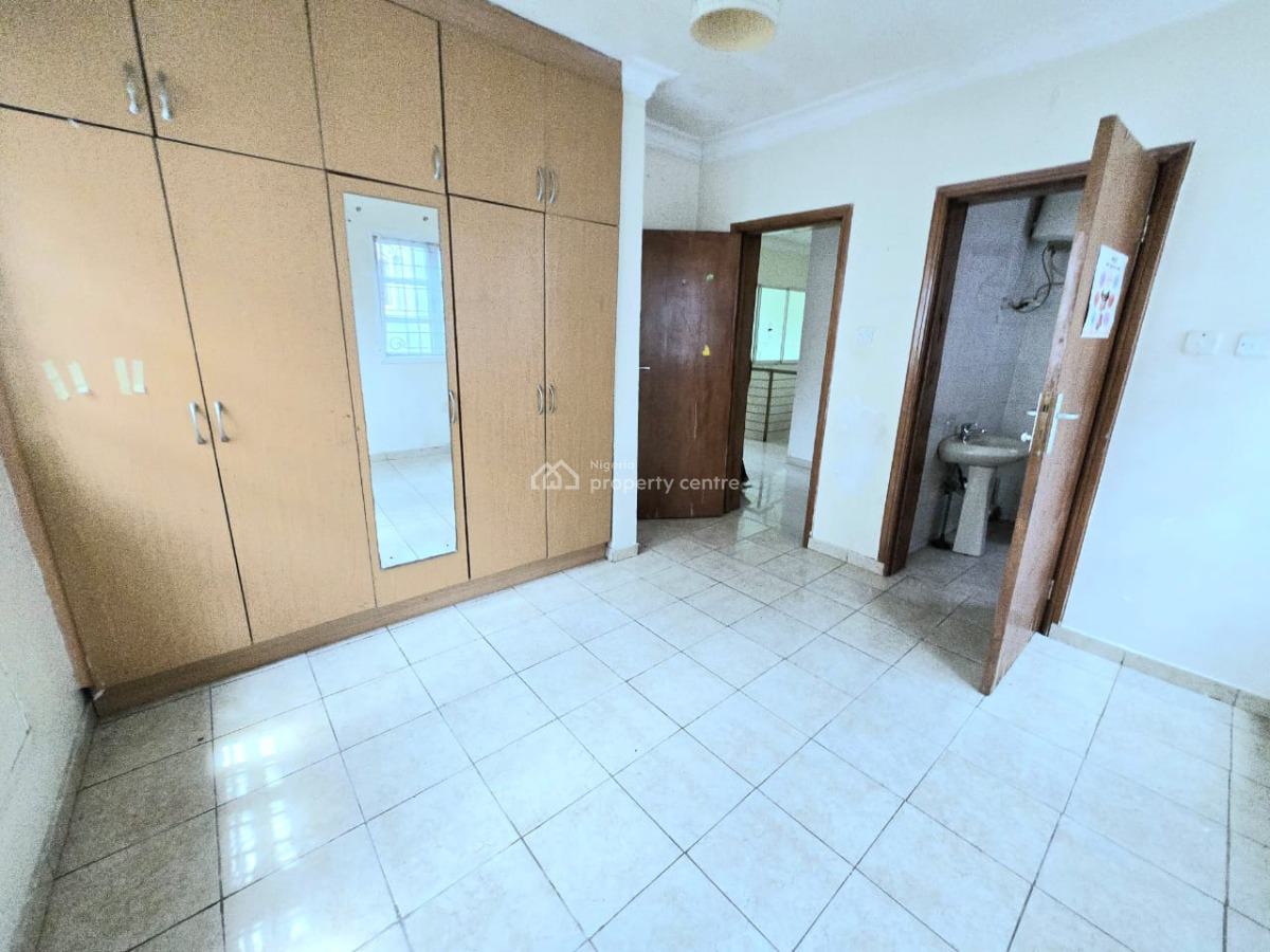 Spacious 4-bedroom Semi Detached House, Lekki Phase 1, Lekki, Lagos, Semi-detached Duplex for Rent
