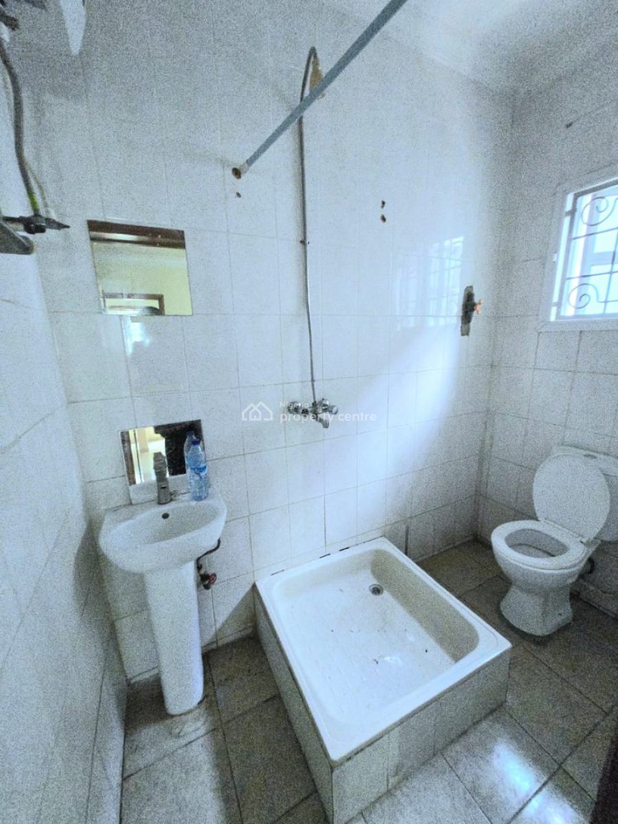 Spacious 4-bedroom Semi Detached House, Lekki Phase 1, Lekki, Lagos, Semi-detached Duplex for Rent