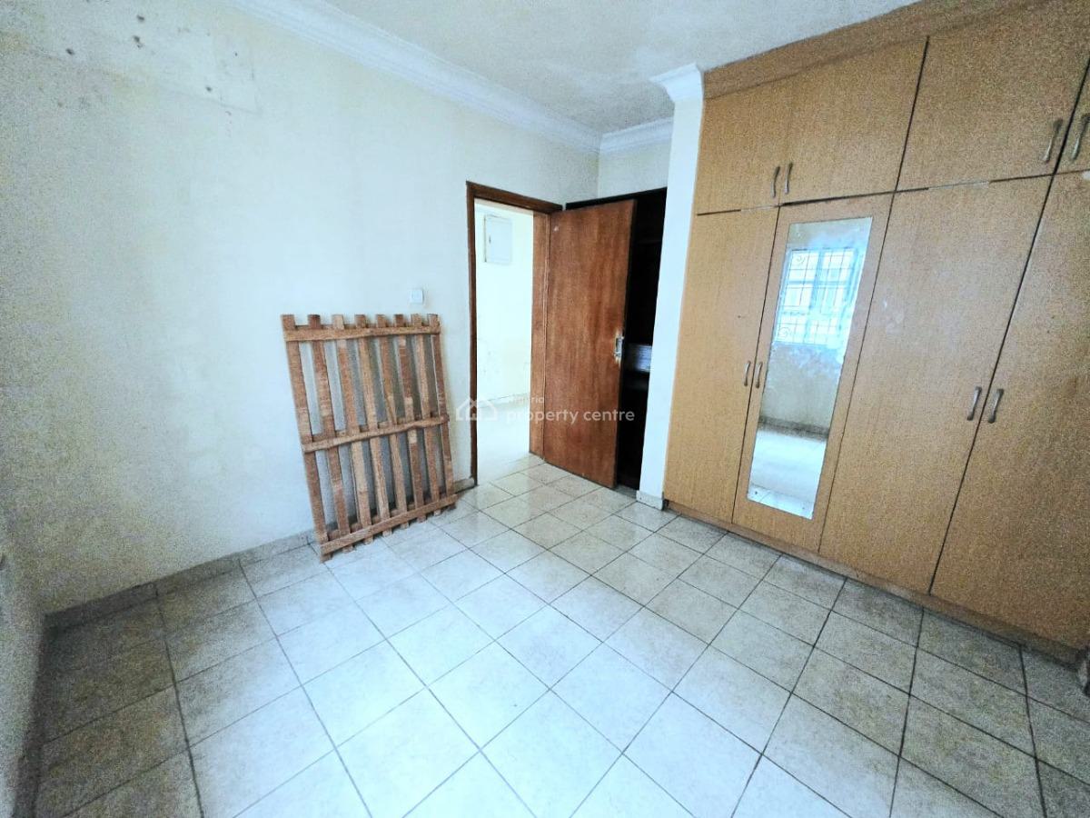 Spacious 4-bedroom Semi Detached House, Lekki Phase 1, Lekki, Lagos, Semi-detached Duplex for Rent