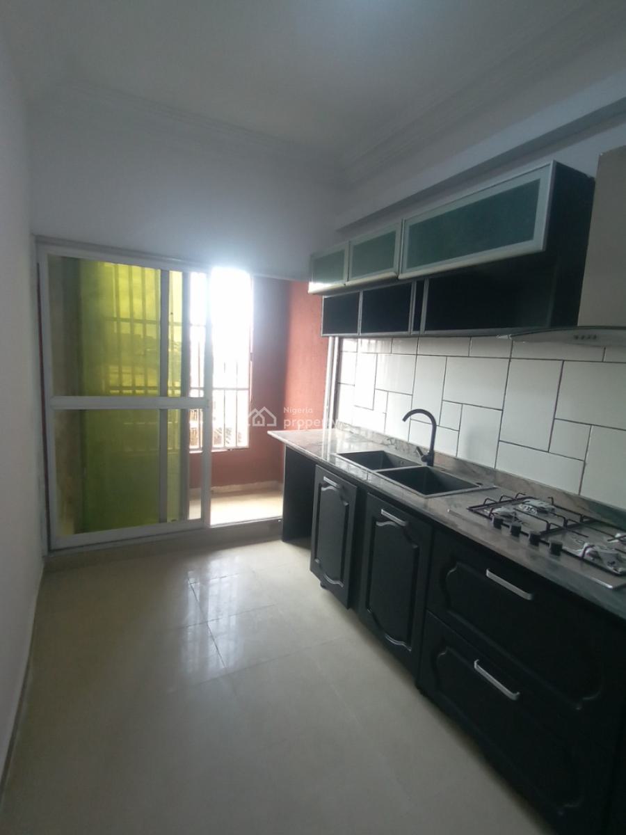 2 Bedroom Flat Upstairs, Chevron Alternative Route, Lekki, Lagos, Flat / Apartment for Rent