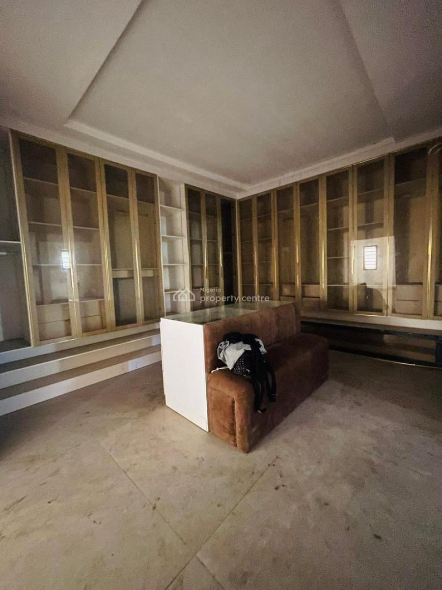 Opulently Built 5 Bedroom Fully Detached Duplex with Bq, Gra Phase 2, Magodo, Lagos, Detached Duplex for Sale