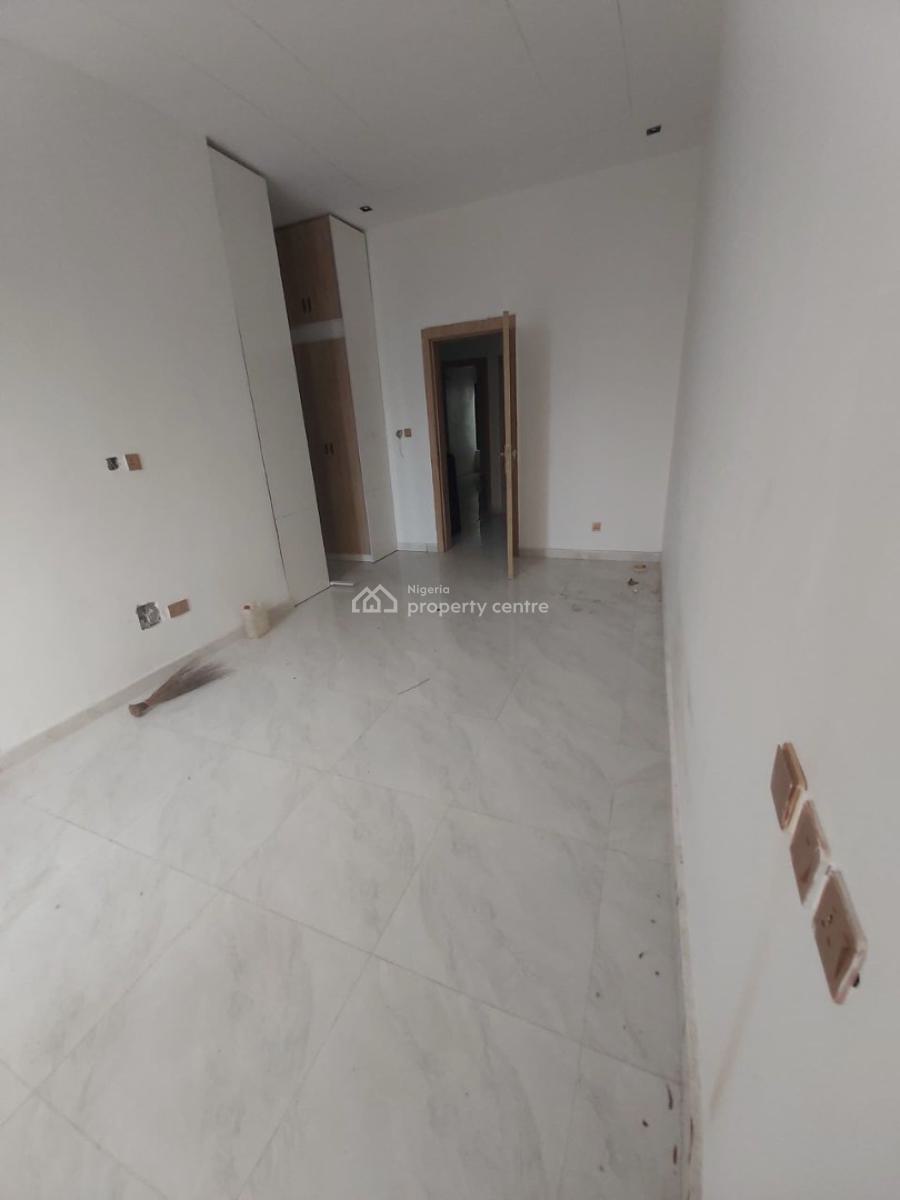 Exquisite 4 Bedroom Terrace Duplex, Ikota Gra, Lekki Phase 2, Lekki, Lagos, Terraced Duplex for Sale