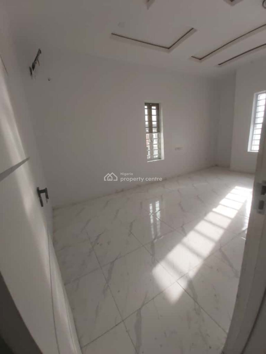 Exquisite 4 Bedroom Terrace Duplex, Ikota Gra, Lekki Phase 2, Lekki, Lagos, Terraced Duplex for Sale