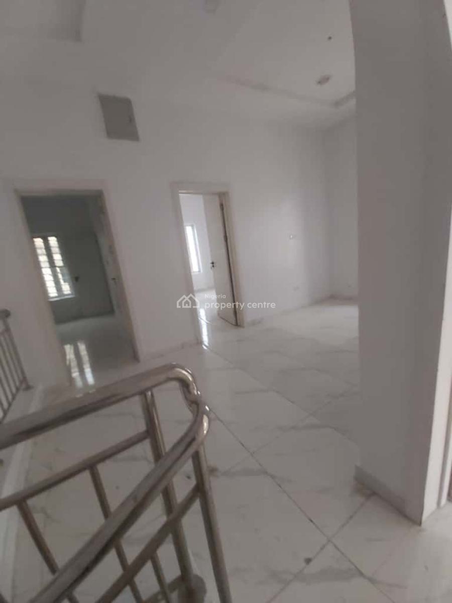 Exquisite 4 Bedroom Terrace Duplex, Ikota Gra, Lekki Phase 2, Lekki, Lagos, Terraced Duplex for Sale