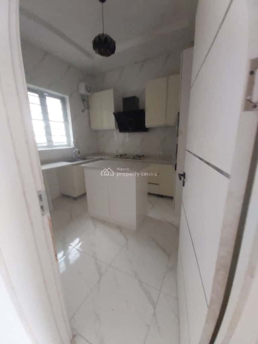 Exquisite 4 Bedroom Terrace Duplex, Ikota Gra, Lekki Phase 2, Lekki, Lagos, Terraced Duplex for Sale