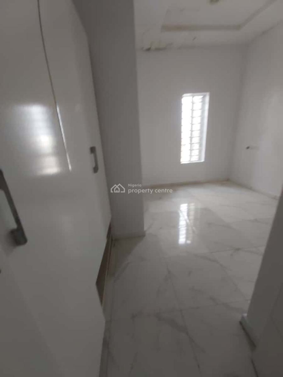 Exquisite 4 Bedroom Terrace Duplex, Ikota Gra, Lekki Phase 2, Lekki, Lagos, Terraced Duplex for Sale
