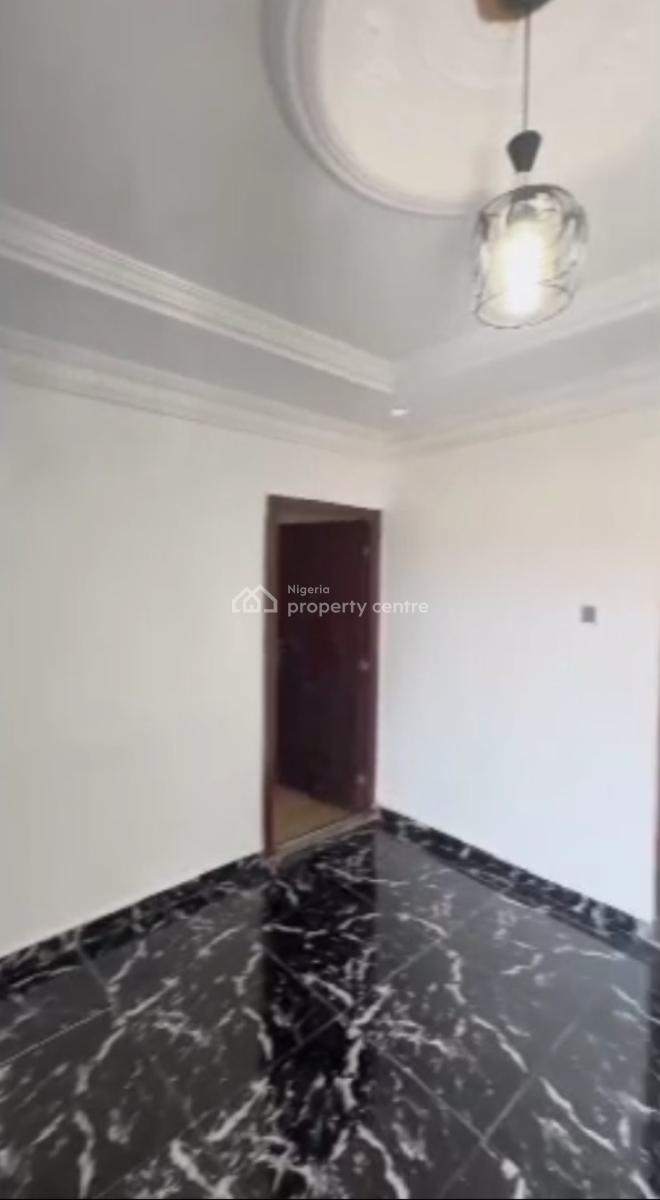 Nicely Finished 2 Bedroom Flat, Ologolo, Lekki, Lagos, Flat / Apartment for Rent