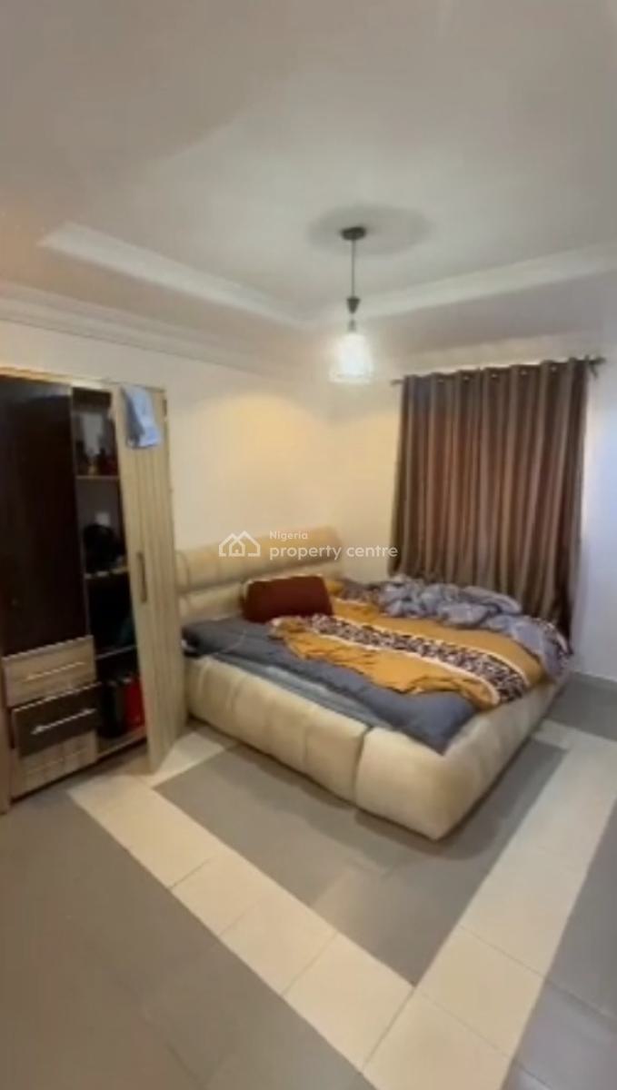 Nicely Finished 2 Bedroom Flat, Ologolo, Lekki, Lagos, Flat / Apartment for Rent