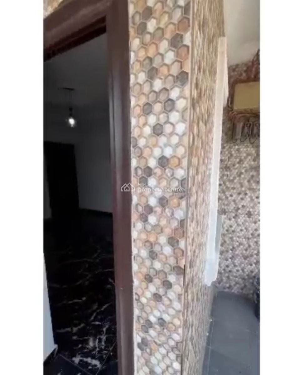Nicely Finished 2 Bedroom Flat, Ologolo, Lekki, Lagos, Flat / Apartment for Rent