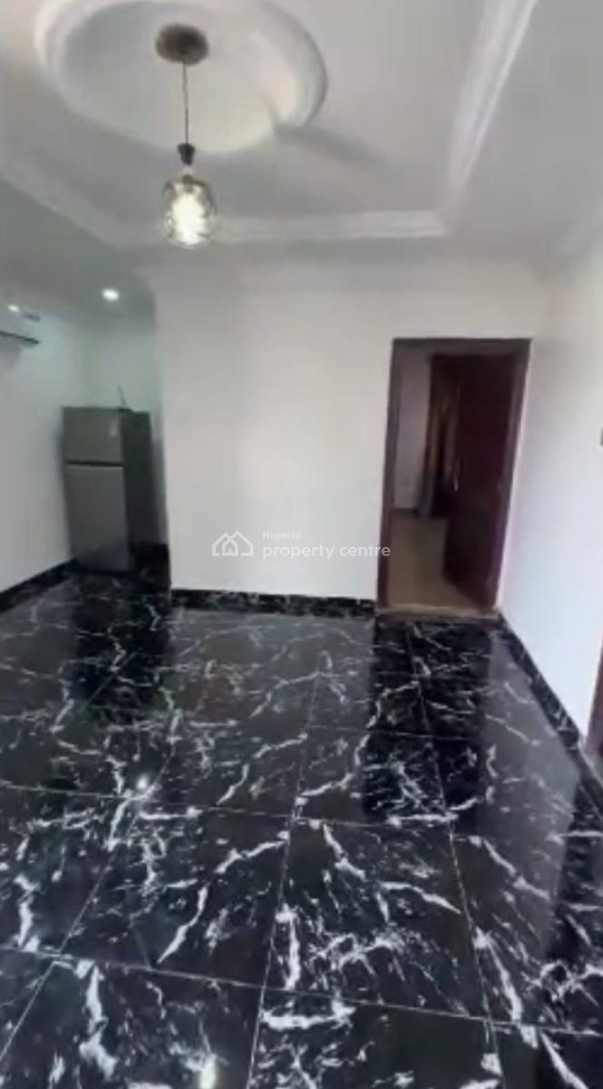 Nicely Finished 2 Bedroom Flat, Ologolo, Lekki, Lagos, Flat / Apartment for Rent