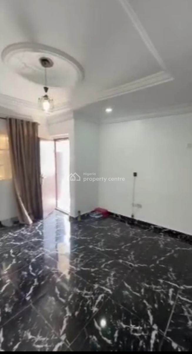 Nicely Finished 2 Bedroom Flat, Ologolo, Lekki, Lagos, Flat / Apartment for Rent