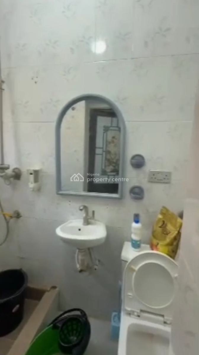 Nicely Finished 2 Bedroom Flat, Ologolo, Lekki, Lagos, Flat / Apartment for Rent