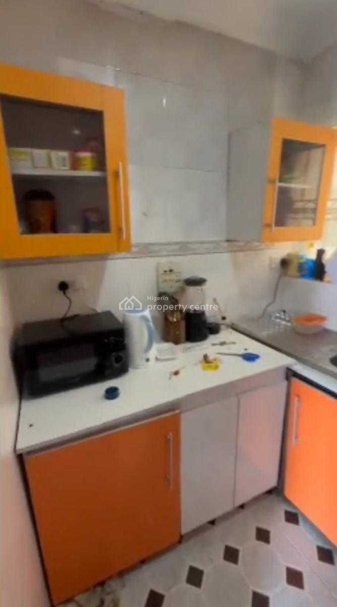 Nicely Finished 2 Bedroom Flat, Ologolo, Lekki, Lagos, Flat / Apartment for Rent