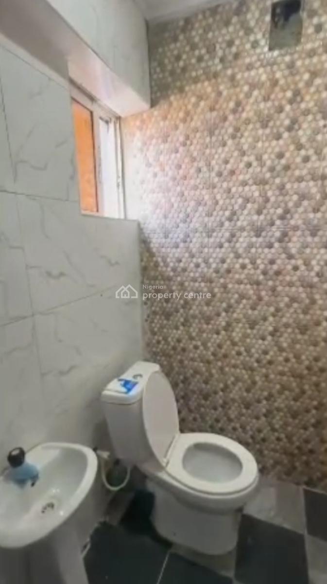 Nicely Finished 2 Bedroom Flat, Ologolo, Lekki, Lagos, Flat / Apartment for Rent