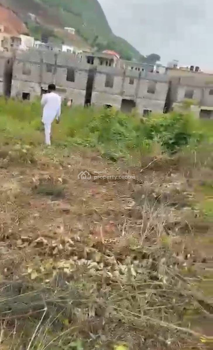 Land, By Fo1, Kubwa, Abuja, Residential Land for Sale