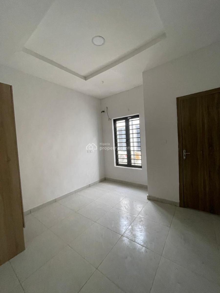 4 Bedroom Terraced Duplex, Vgc, Lekki, Lagos, Terraced Duplex for Sale