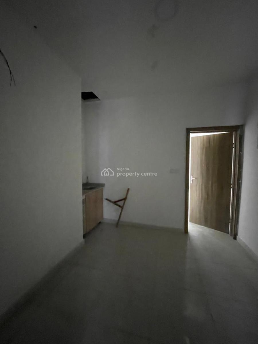 4 Bedroom Terraced Duplex, Vgc, Lekki, Lagos, Terraced Duplex for Sale