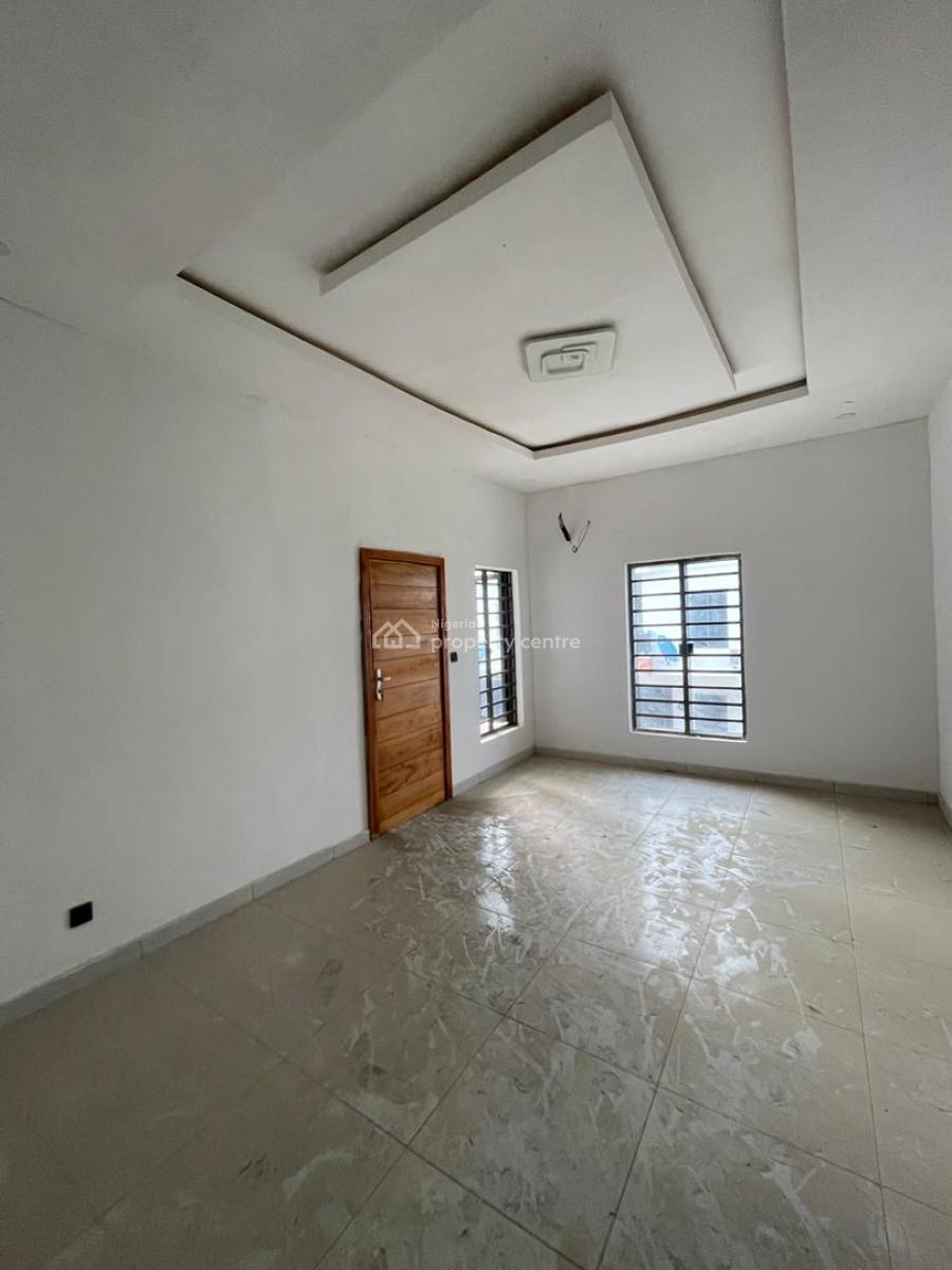 4 Bedroom Terraced Duplex, Vgc, Lekki, Lagos, Terraced Duplex for Sale