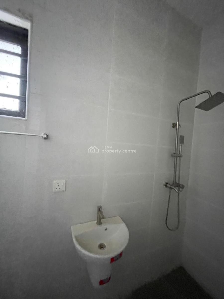 4 Bedroom Terraced Duplex, Vgc, Lekki, Lagos, Terraced Duplex for Sale