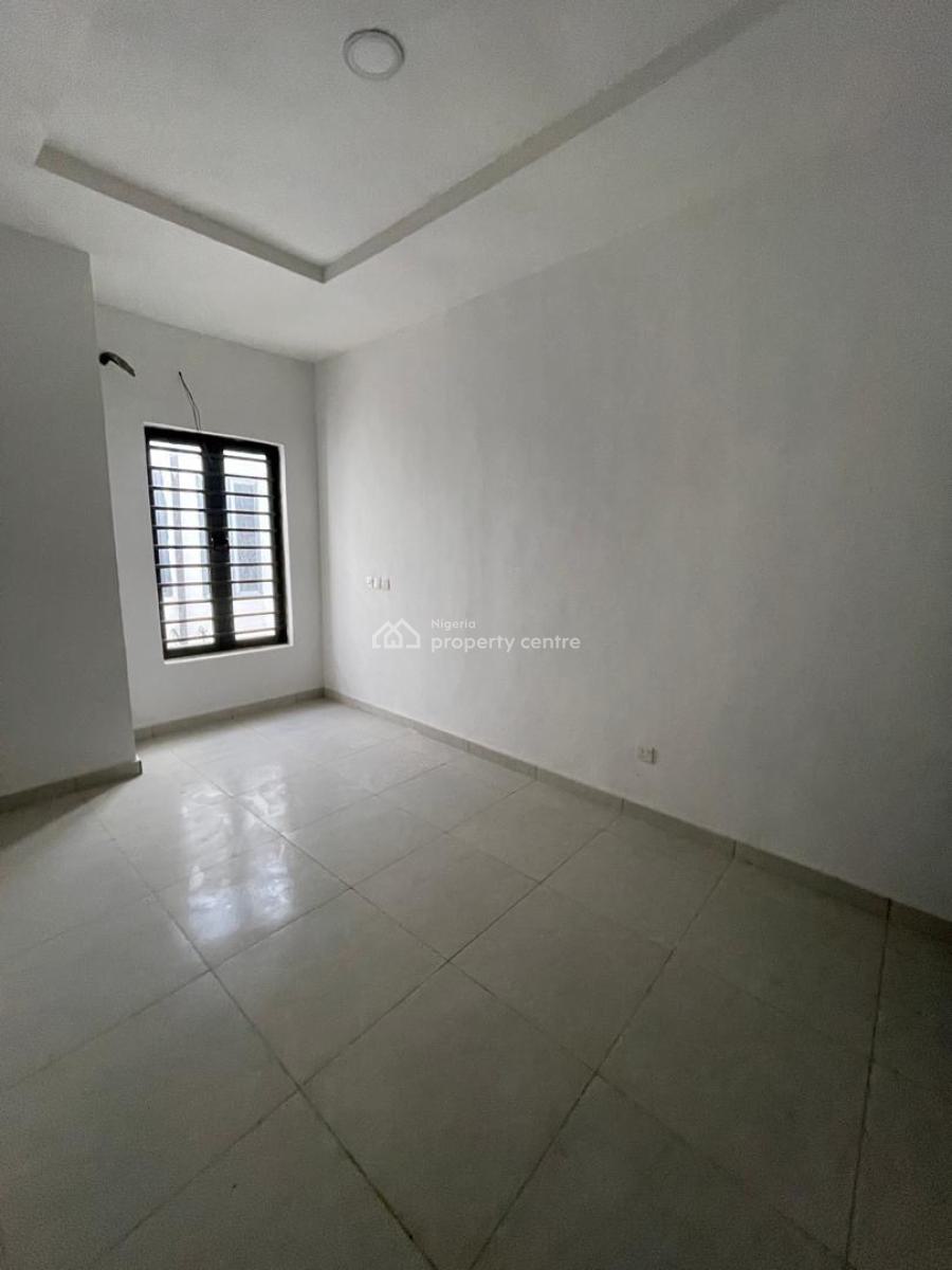 4 Bedroom Terraced Duplex, Vgc, Lekki, Lagos, Terraced Duplex for Sale