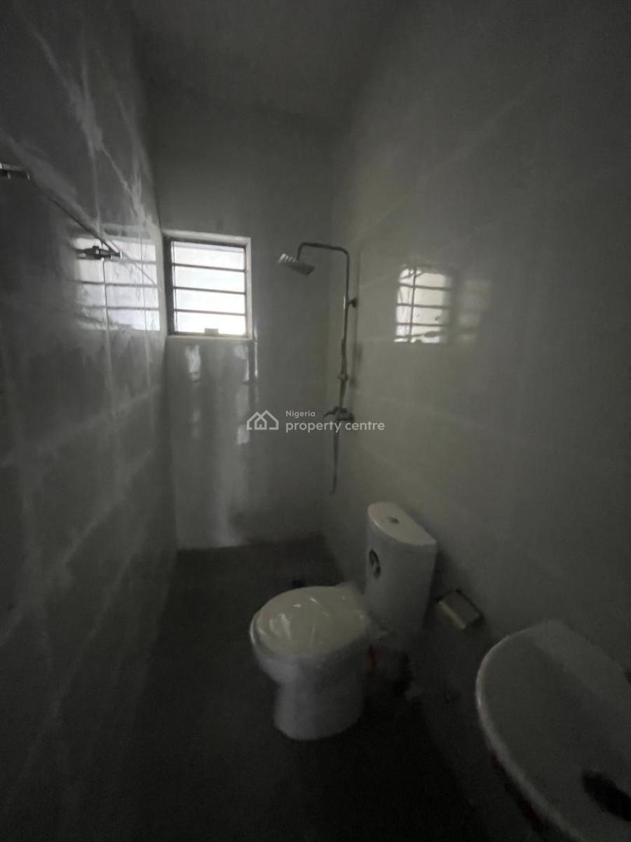 4 Bedroom Terraced Duplex, Vgc, Lekki, Lagos, Terraced Duplex for Sale
