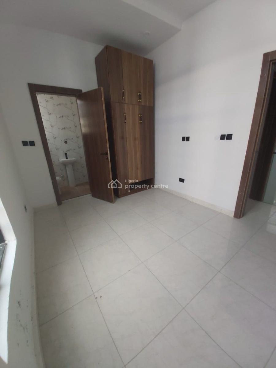 Luxurious 4 Bedroom Duplex, Gra, Ikota, Lekki, Lagos, House for Sale