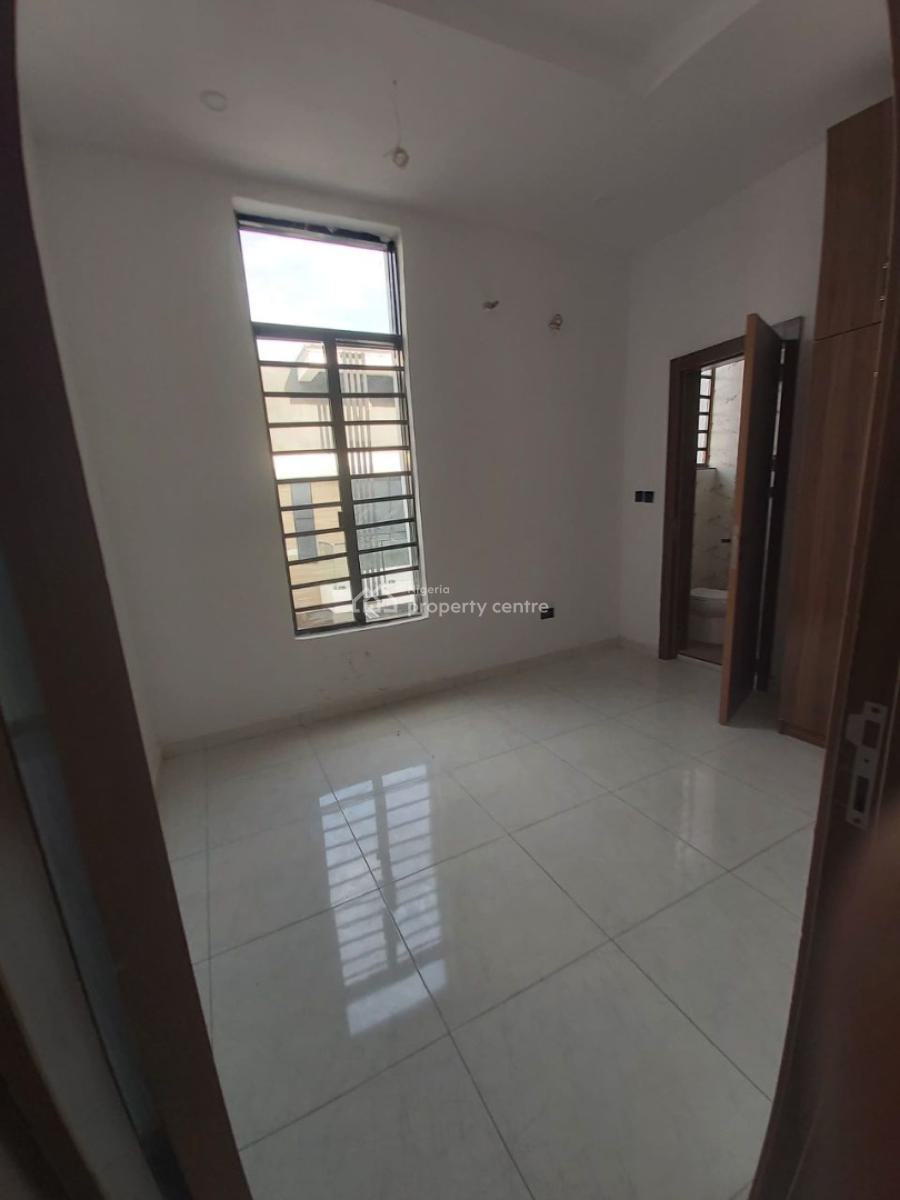 Luxurious 4 Bedroom Duplex, Gra, Ikota, Lekki, Lagos, House for Sale