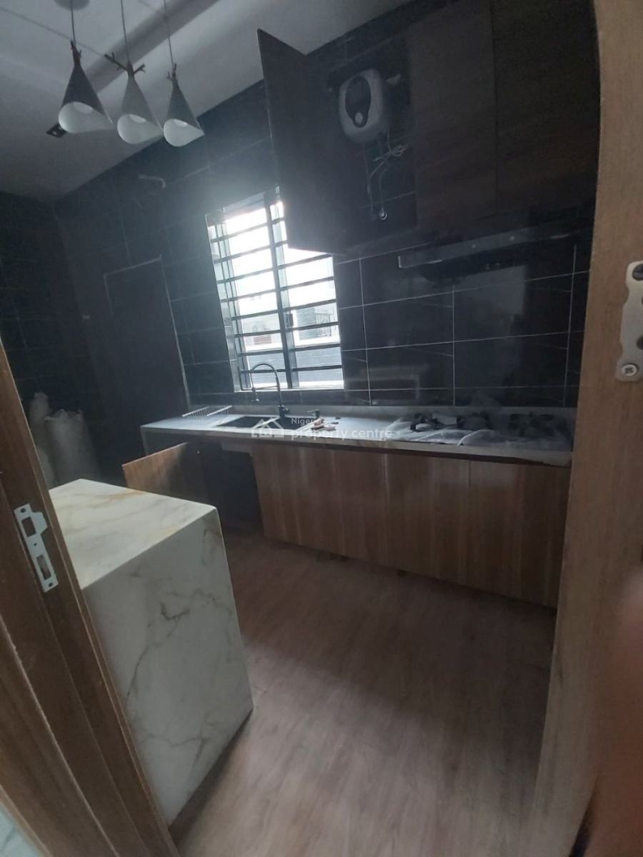 Luxurious 4 Bedroom Duplex, Gra, Ikota, Lekki, Lagos, House for Sale