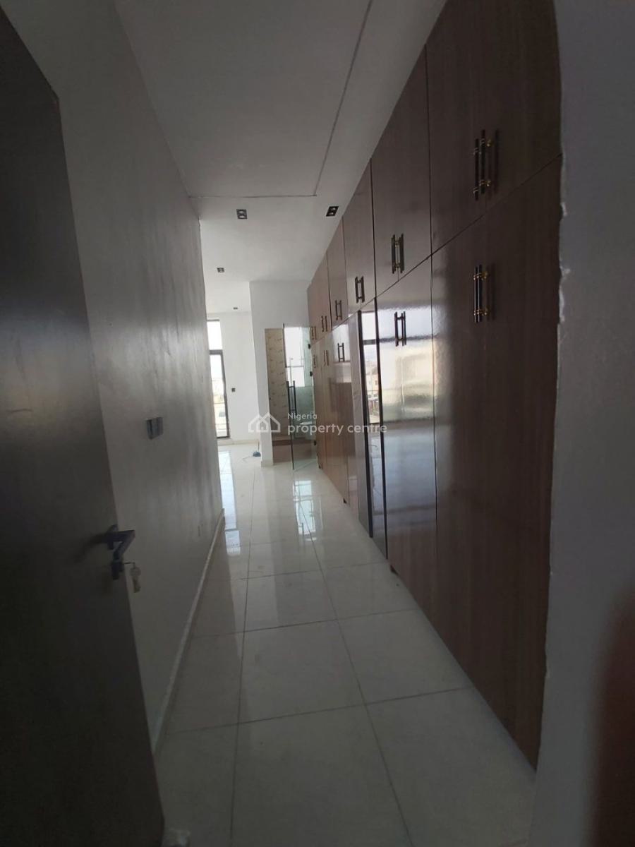 Luxurious 4 Bedroom Duplex, Gra, Ikota, Lekki, Lagos, House for Sale