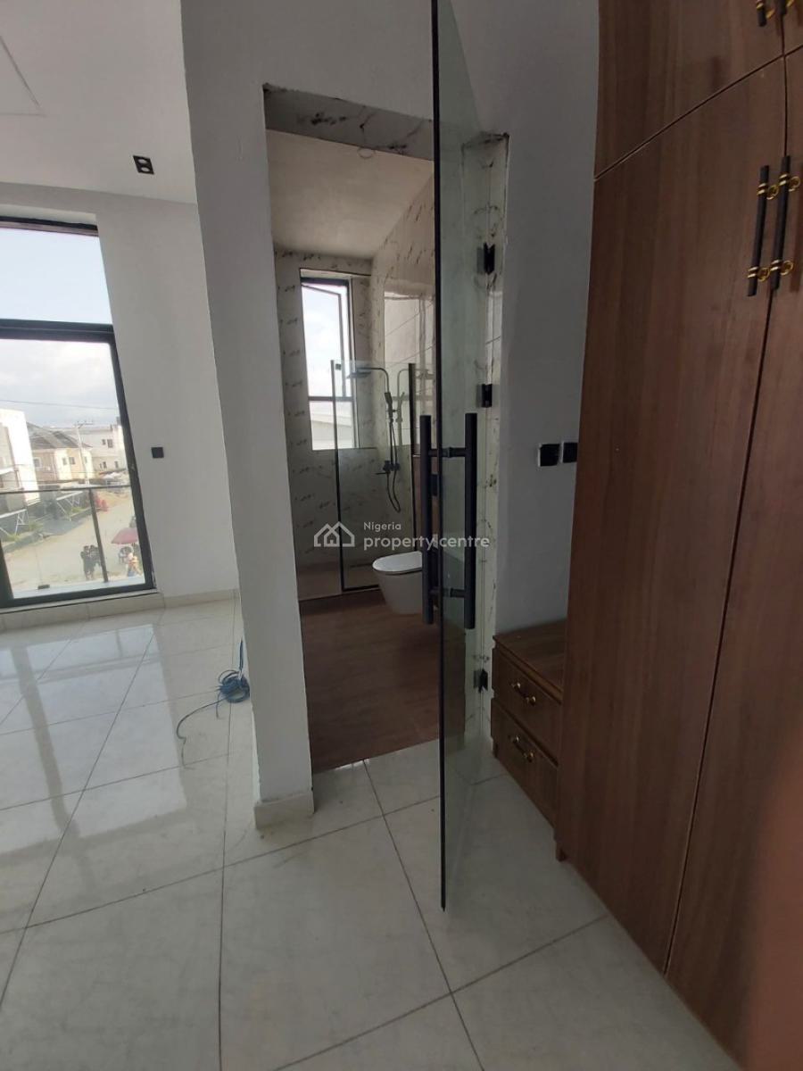 Luxurious 4 Bedroom Duplex, Gra, Ikota, Lekki, Lagos, House for Sale