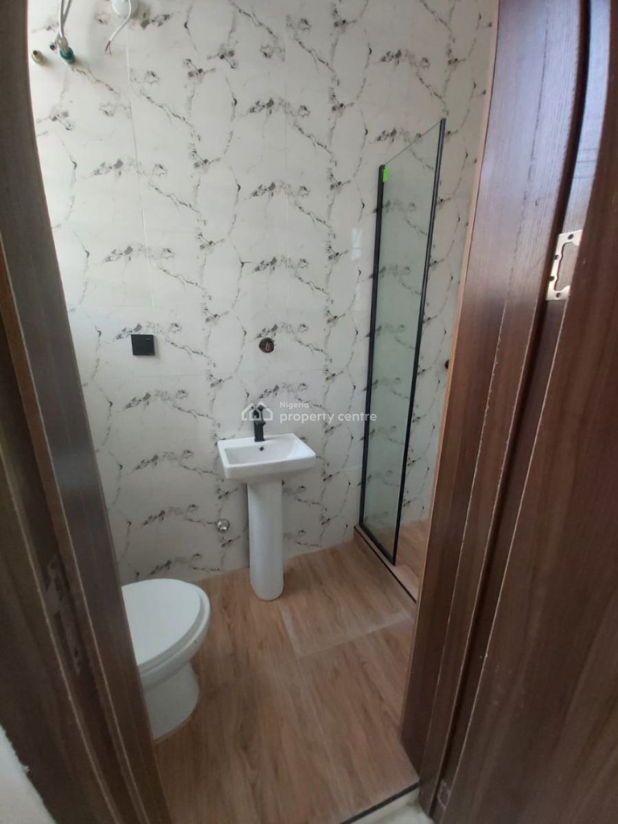 Luxurious 4 Bedroom Duplex, Gra, Ikota, Lekki, Lagos, House for Sale