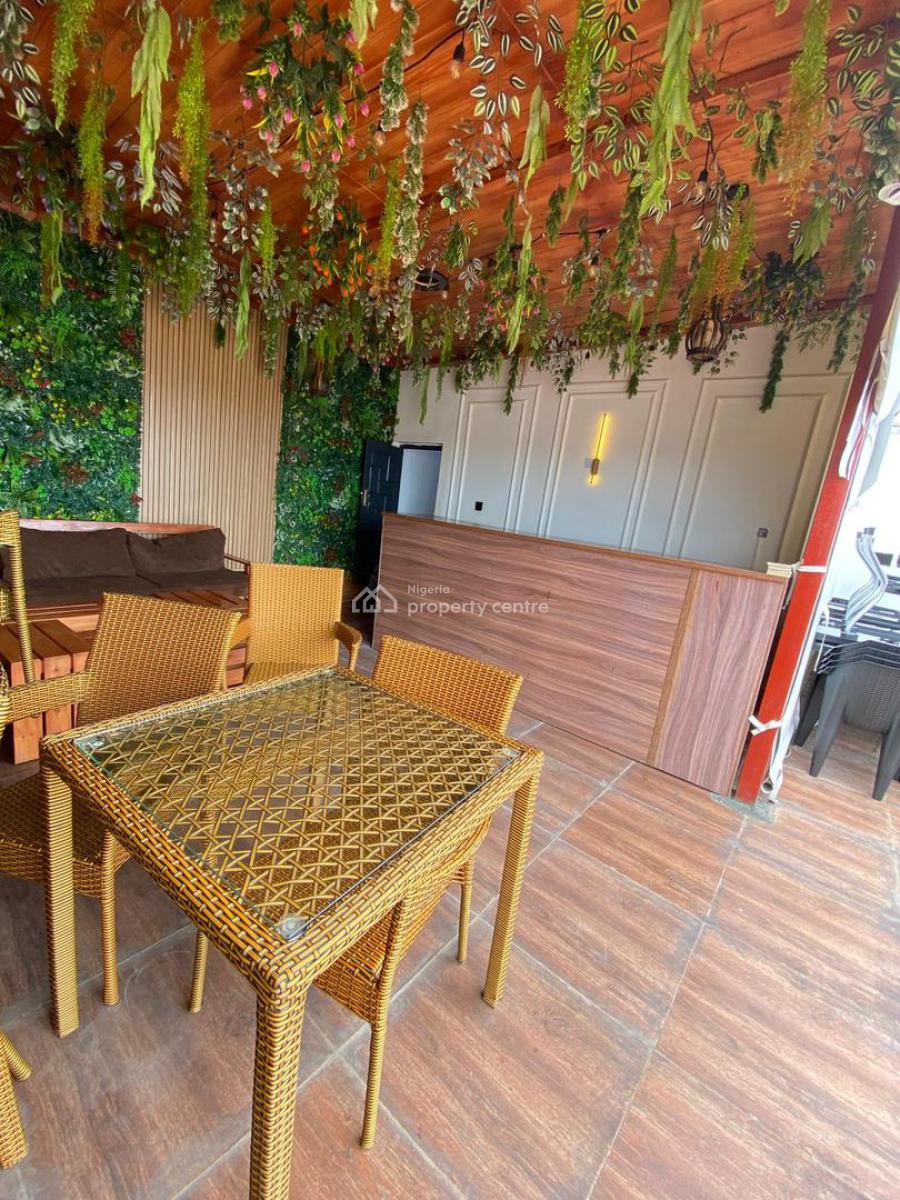 Tastefully Designed 2 Bedroom Apartment with Open Rooftop Terrace, Ikota, Lekki, Lagos, Flat / Apartment for Sale