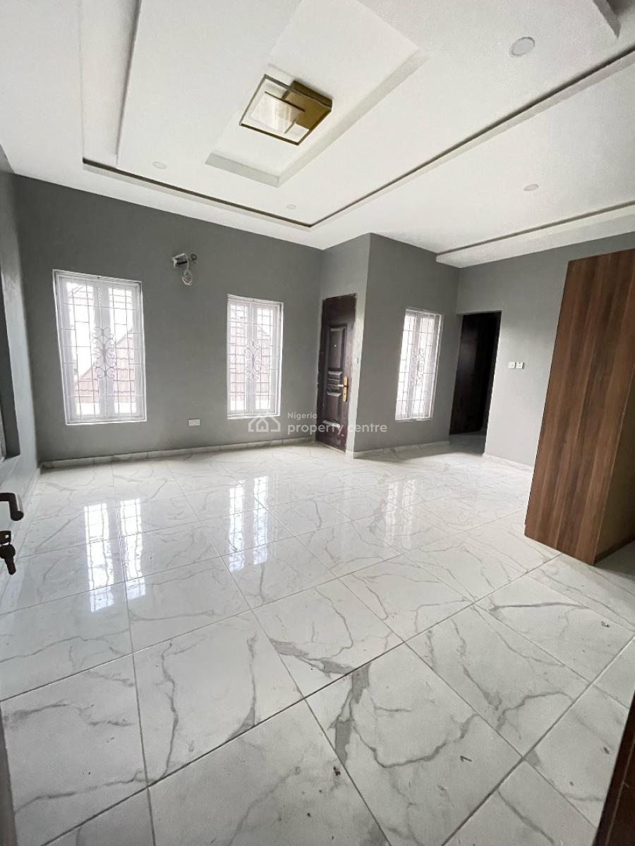 a Gigantic and Beautiful 5 Bedroom Fully Detached Duplex, Gra Phase 2, Magodo, Lagos, Detached Duplex for Sale