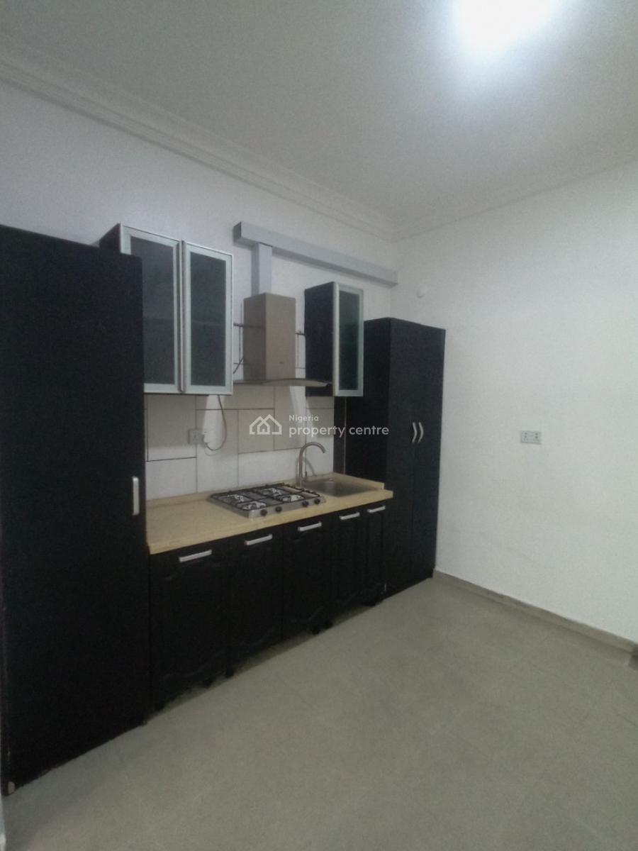 Mini Flat, Chevron Alternative Route, Lekki, Lagos, Mini Flat (room and Parlour) for Rent