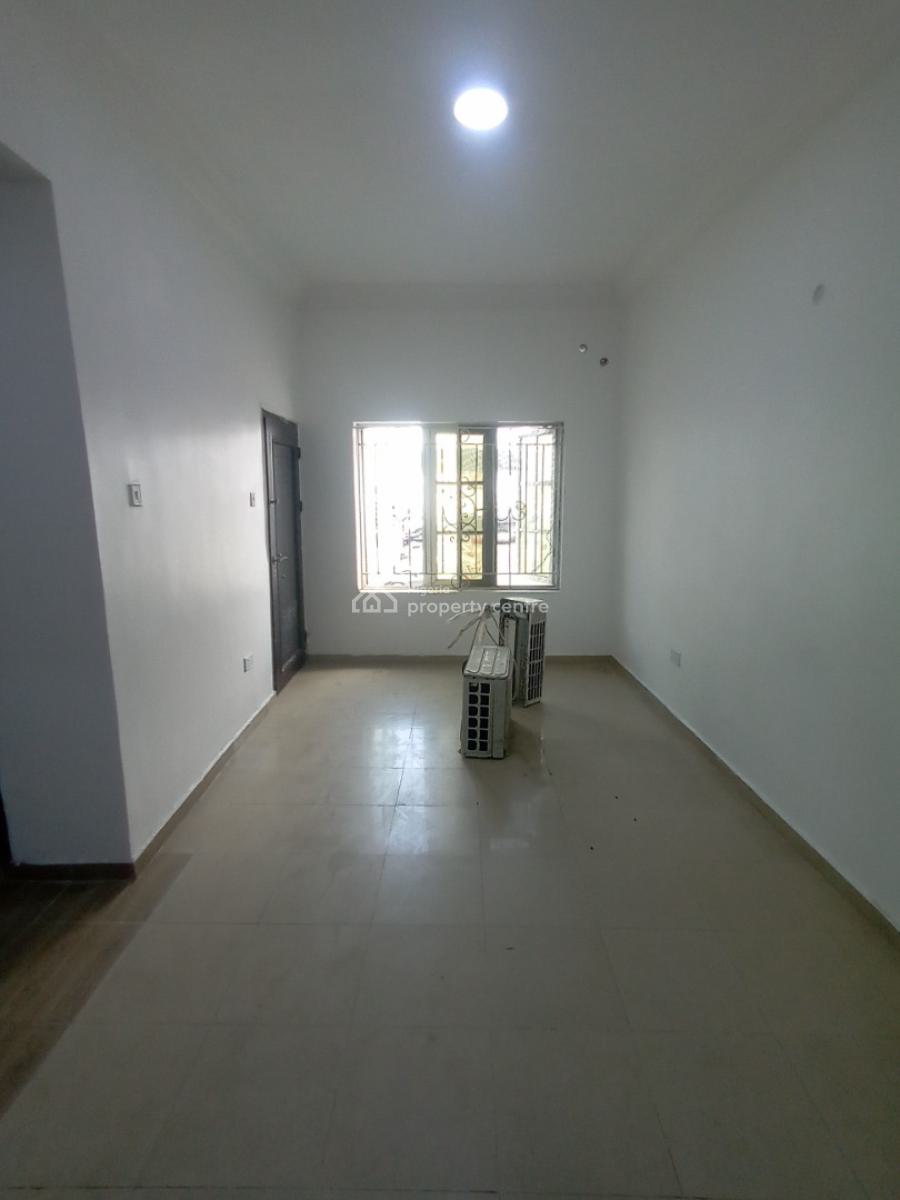 Mini Flat, Chevron Alternative Route, Lekki, Lagos, Mini Flat (room and Parlour) for Rent