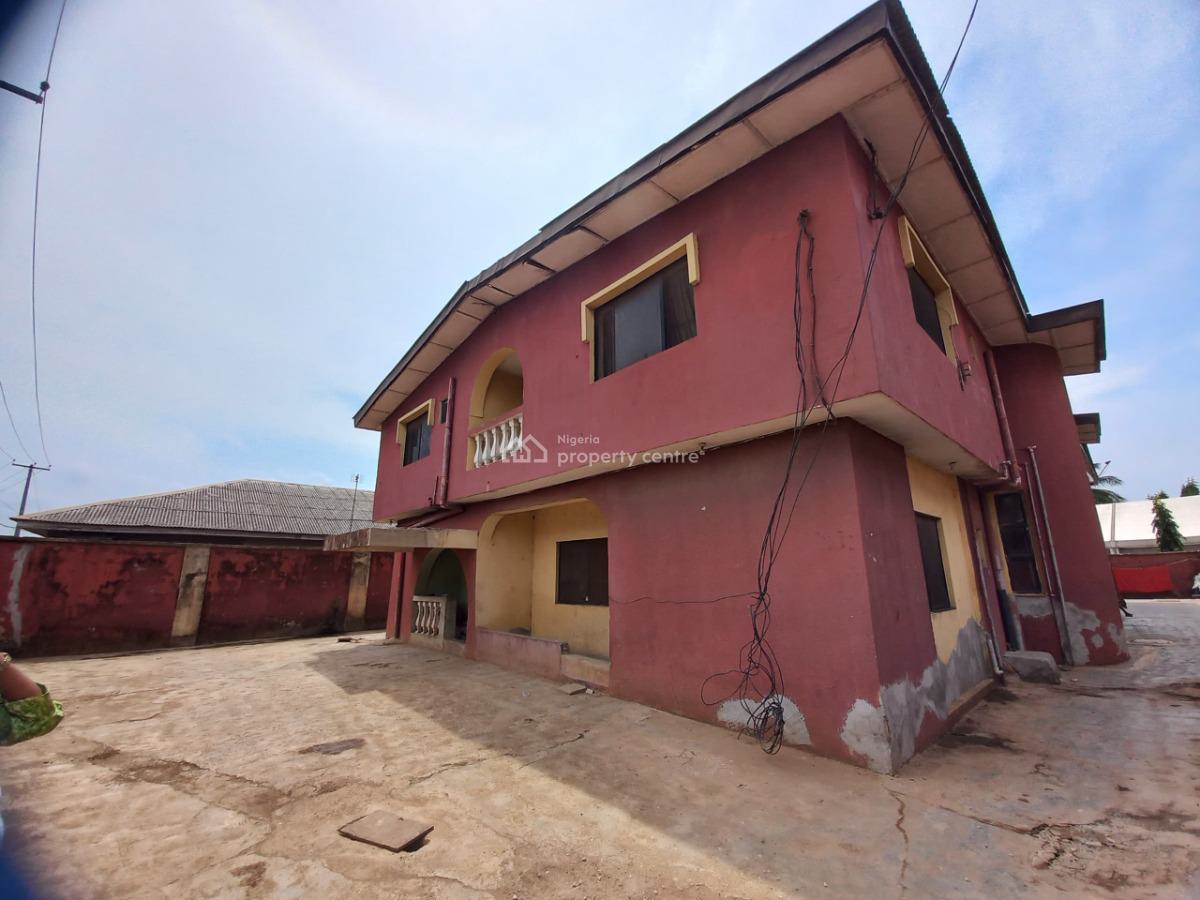 Mini-flat, Isawo, Ikorodu, Lagos, Mini Flat (room and Parlour) for Rent