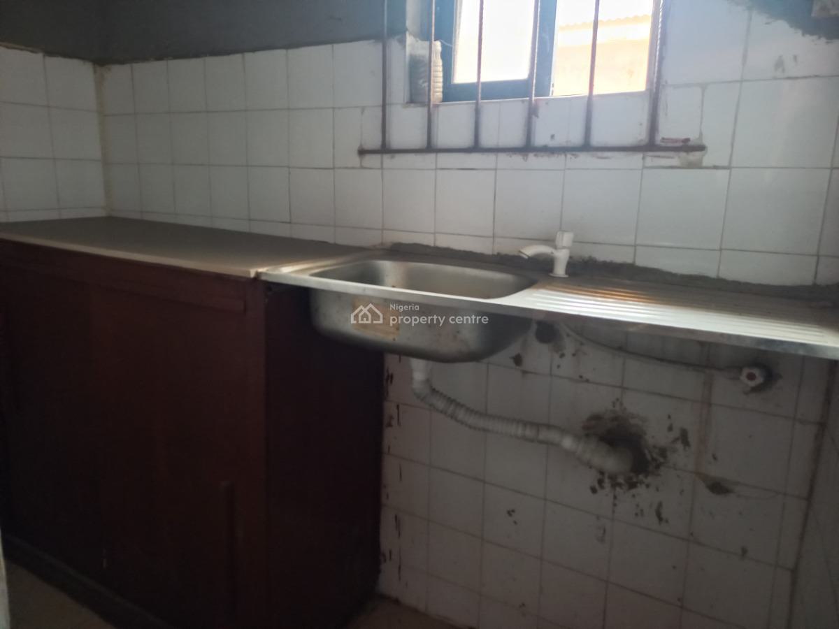 Mini-flat, Isawo, Ikorodu, Lagos, Mini Flat (room and Parlour) for Rent