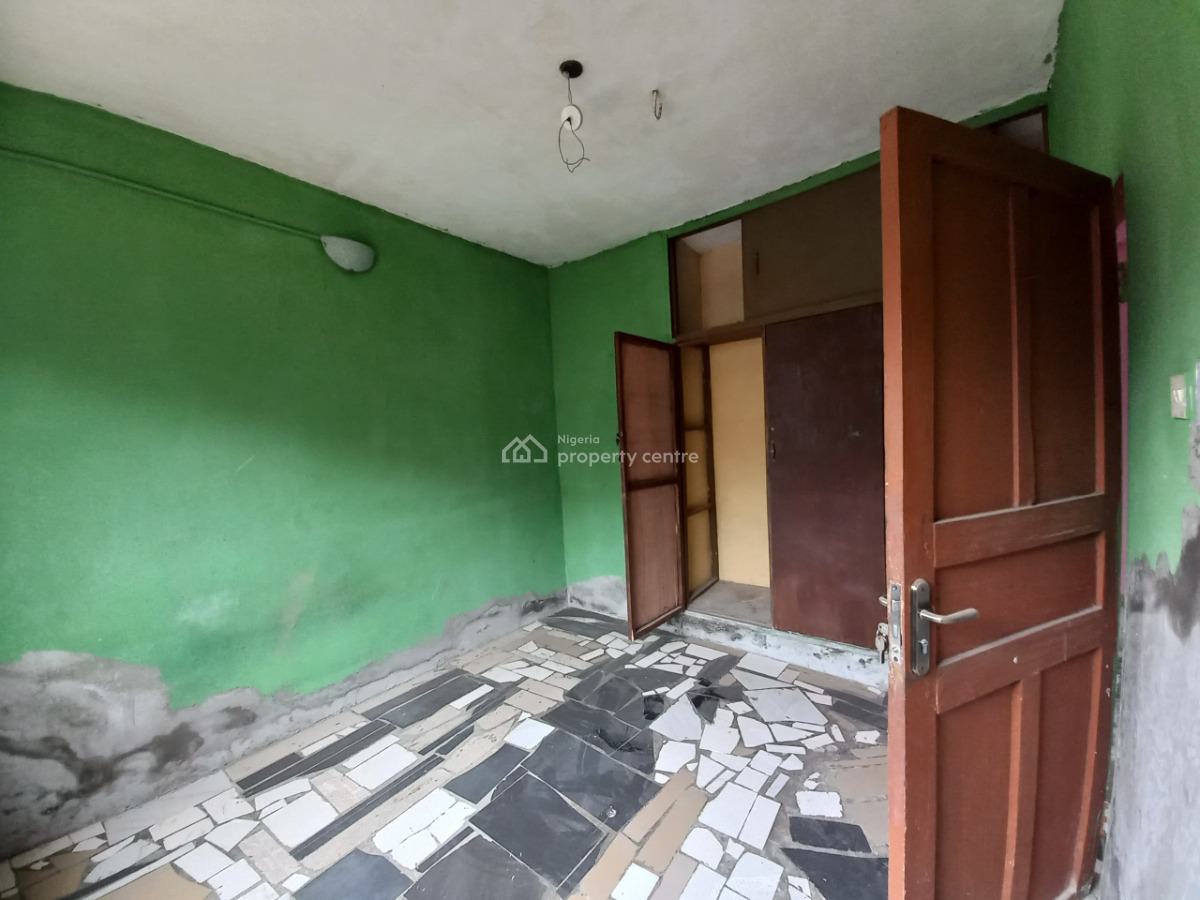 Mini-flat, Isawo, Ikorodu, Lagos, Mini Flat (room and Parlour) for Rent