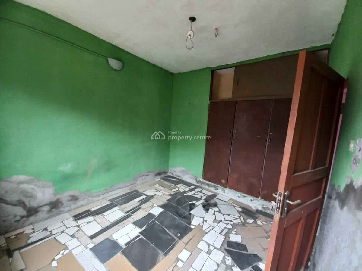Mini-flat, Isawo, Ikorodu, Lagos, Mini Flat (room and Parlour) for Rent