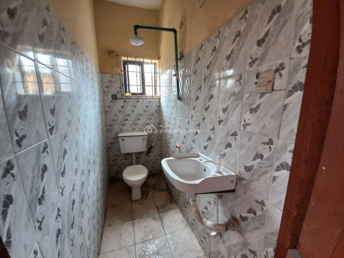 Mini-flat, Isawo, Ikorodu, Lagos, Mini Flat (room and Parlour) for Rent