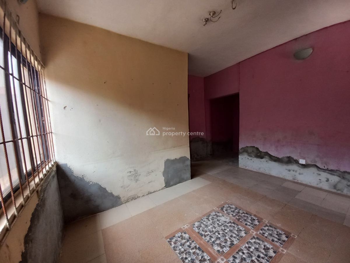 Mini-flat, Isawo, Ikorodu, Lagos, Mini Flat (room and Parlour) for Rent