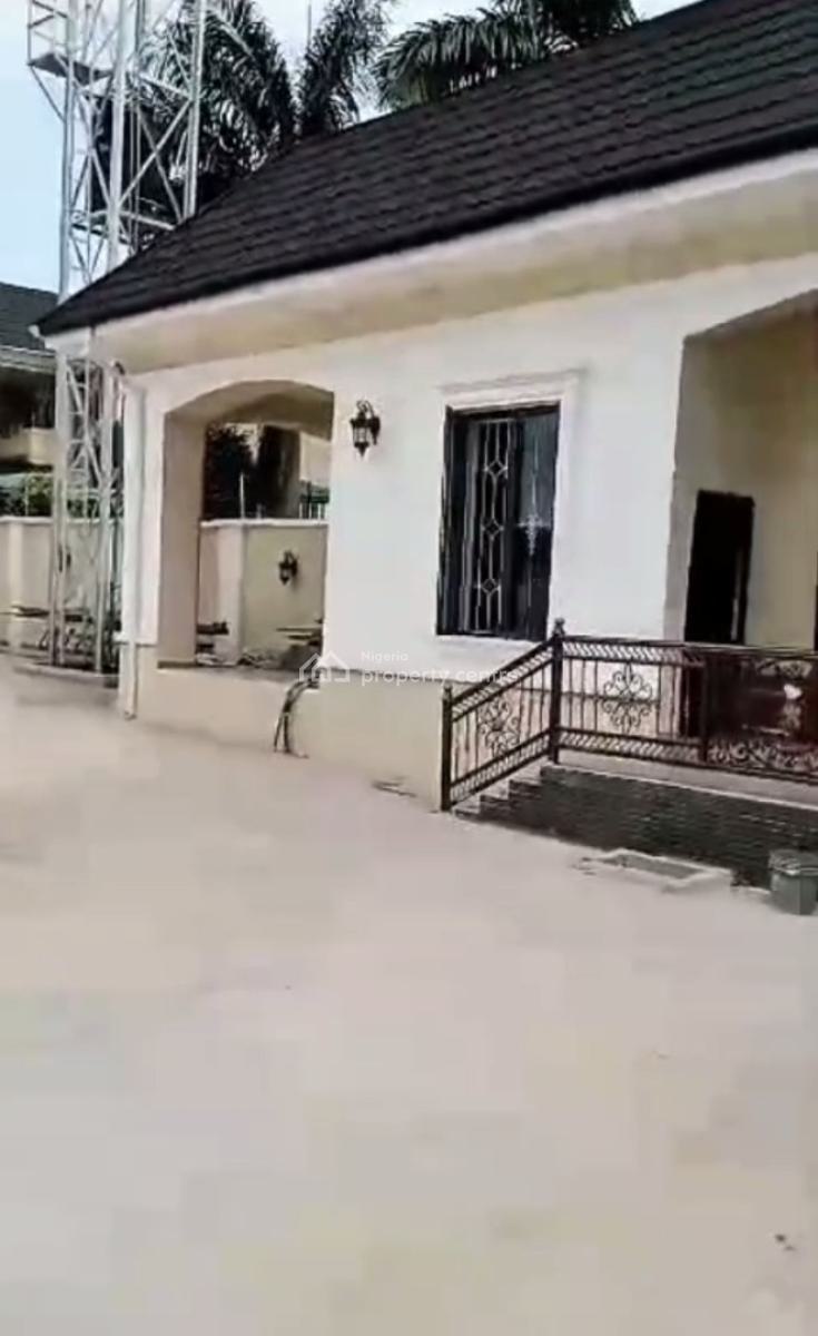 9 Bedrooms Mansion, Guzape District, Abuja, Detached Duplex for Sale