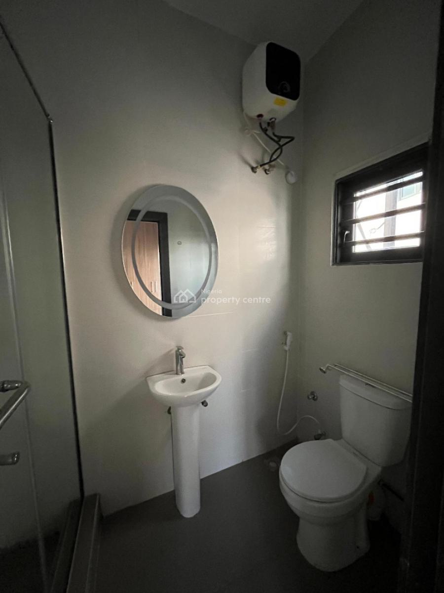 a Well Designed Newly Built 5 Bedroom Fully Detached Duplex, Gra Phase 2, Magodo, Lagos, Detached Duplex for Sale