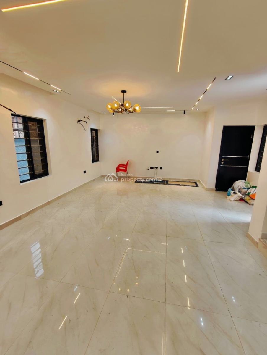 Magnificently Built 4 Bedroom Detached Duplex in a Prime Location, Gra Phase 1, Magodo, Lagos, Detached Duplex for Sale