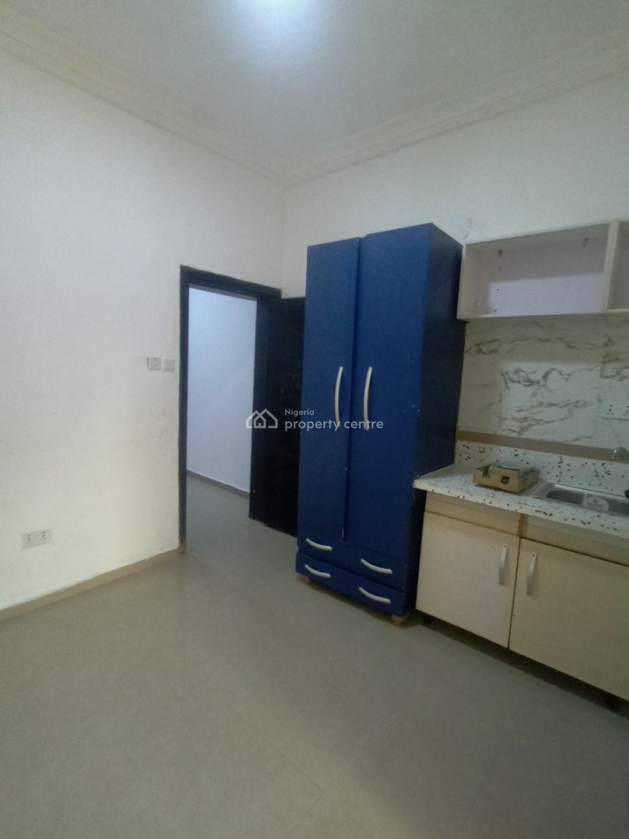 One Room Self Contained, Chevron Alternative Route, Lekki, Lagos, Self Contain (single Rooms) for Rent