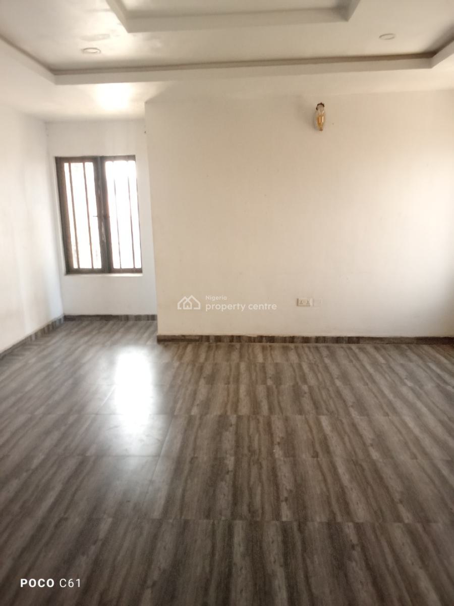 2 Bedrooms Apartment, Upstairs, Sangotedo, Ajah, Lagos, House for Rent